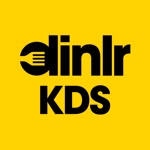 Dinlr KDS - Kitchen Display