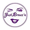 Just-Brows'n