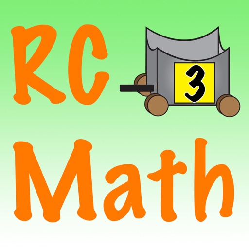 RC Math by Cedric Deschenes