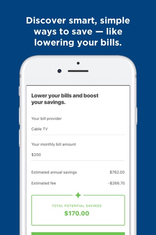 NerdWallet: Manage Your Money screenshot 4