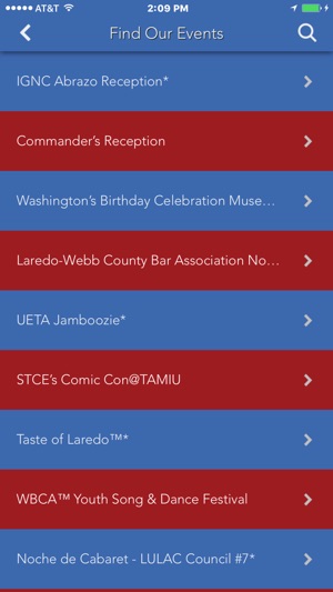 WBCA™(圖2)-速報App