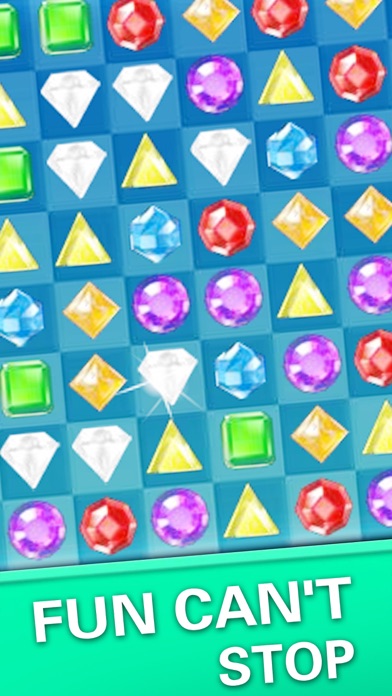 Jewel Blast Mania screenshot 5