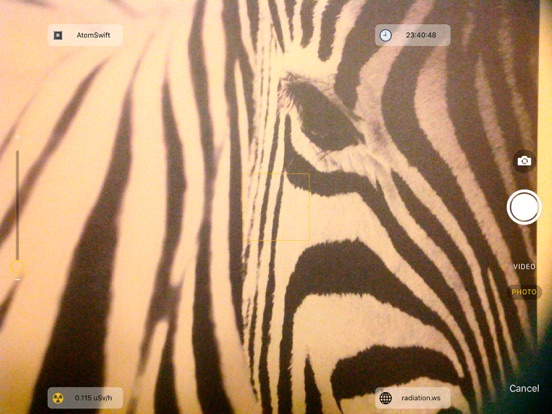 Screenshot #5 pour AtomCam