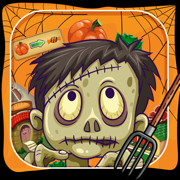 Zombie Ween Farm I