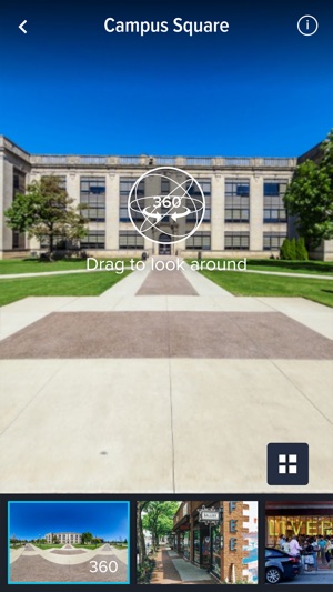 UD Mercy Experience(圖2)-速報App