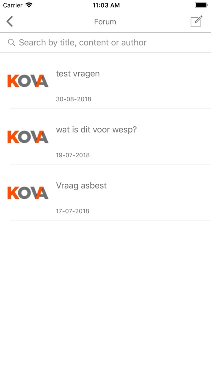 Kova