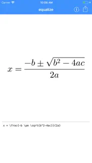 equalize айфон картинки 1