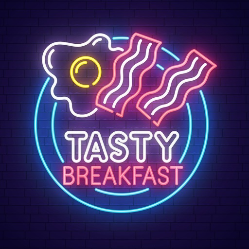 Foodie Food Stickers