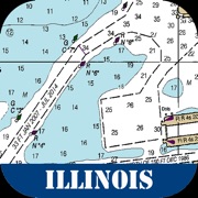 Illinois Raster Maps