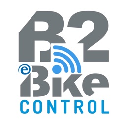 B2eBike Control