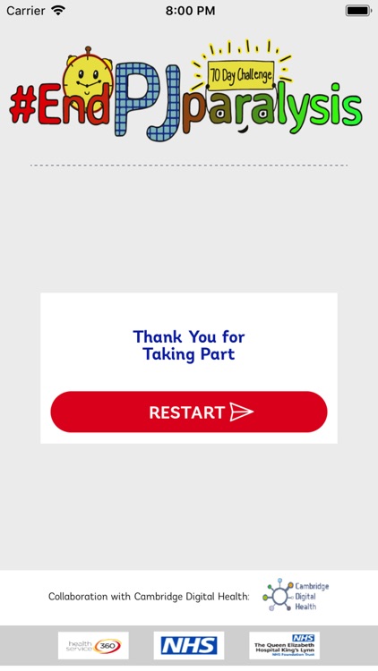 #EndPJparalysis screenshot-5