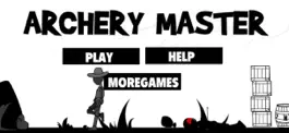 Game screenshot Archery Master - Apple Shooter mod apk