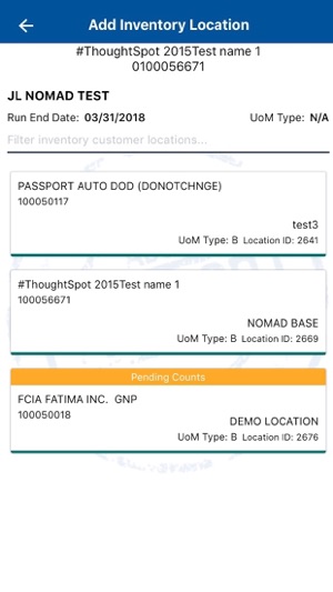 ABC PassPort Nomad PI(圖3)-速報App