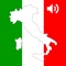 ---Standard Italian Alphabet;