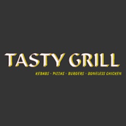 Tasty Grill Southampton