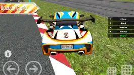 Game screenshot Extreme Driver Racing mod apk