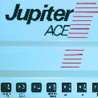 Jupiter ACE