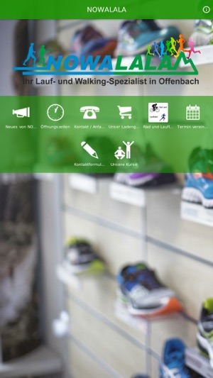 NOWALALA der Laufprofi in OF(圖1)-速報App