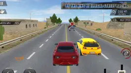 Game screenshot Modern Car Racing mod apk