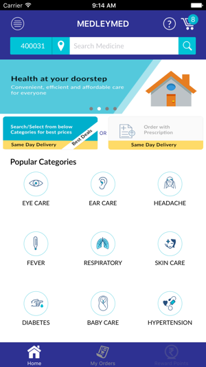MedleyMed(圖2)-速報App