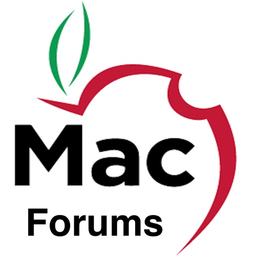 M-Forums Mobile Icon