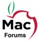 M-Forums Mobile