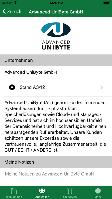 Screenshot #3 pour HKB - Jobs und Karriere