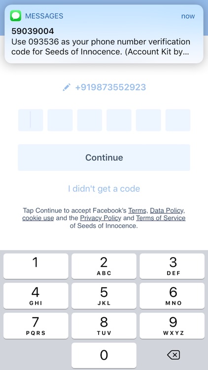 Seeds of Innocence screenshot-3