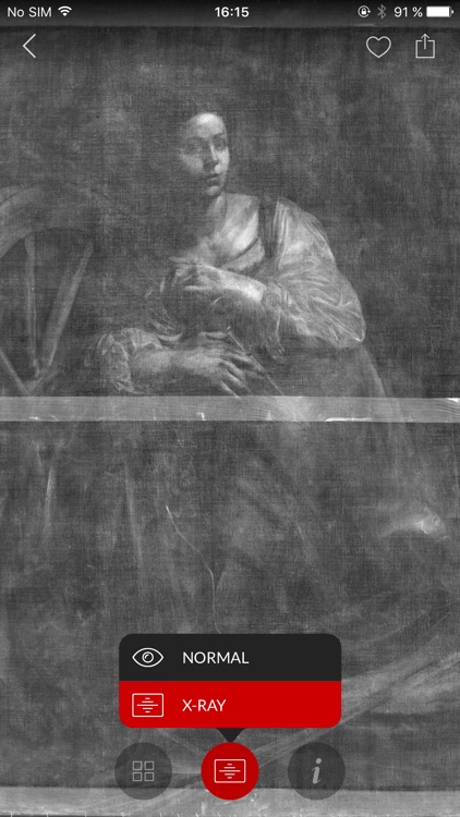Second Canvas Thyssen