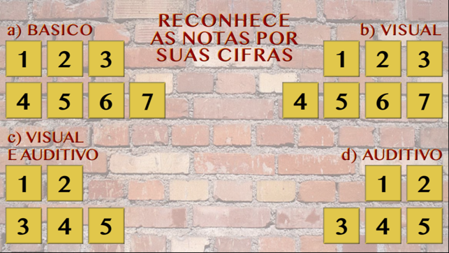 COMO LER AS NOTAS MUSICAIS PRO(圖3)-速報App