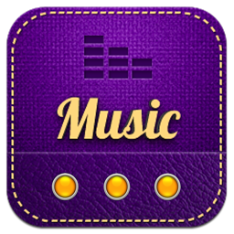 Ícone do app Music Convert-Audio Converter