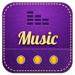 Music Convert-Audio Converter app icon