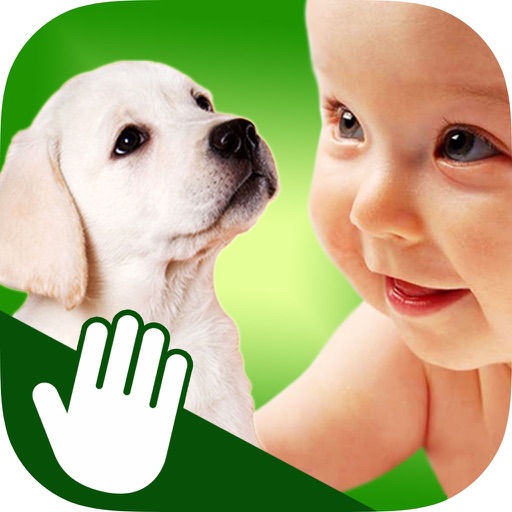 ASL Animals - Lite icon