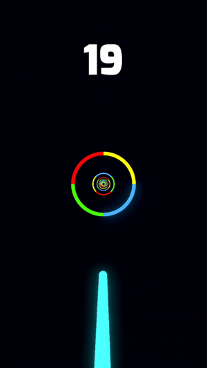Rainbow Gates(圖2)-速報App
