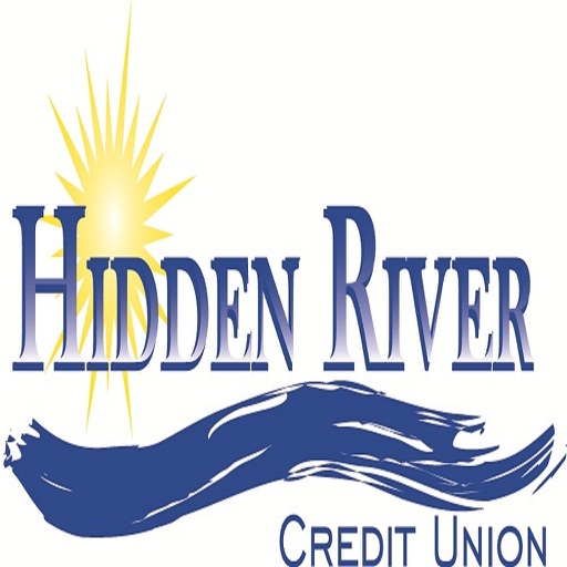 Hidden River CU Mobile iOS App