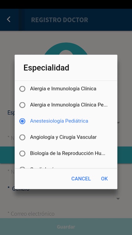 Sanabitus screenshot-4
