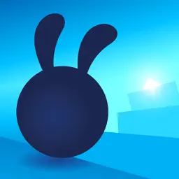 Hazy Race app icon