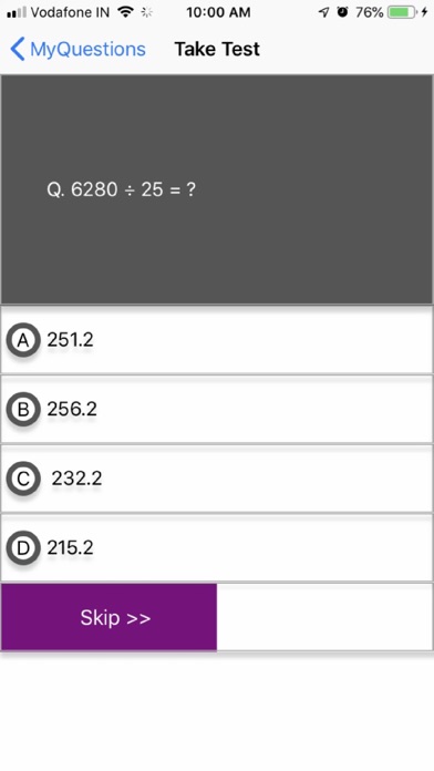 How to cancel & delete QQ-Quiz and Questions from iphone & ipad 4