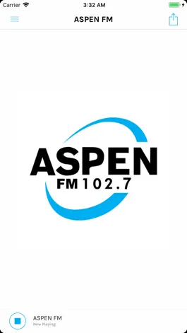 Game screenshot Radio Aspen FM mod apk