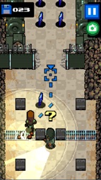 Sneak Ops Captura de tela 5