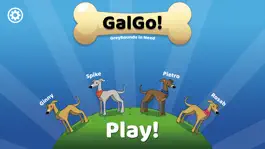 Game screenshot GalGo! mod apk