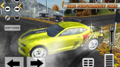 Real Car Drift Sim screenshot 3