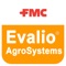 Evalio® Agrosystems collates information on the development and movement of pest populations