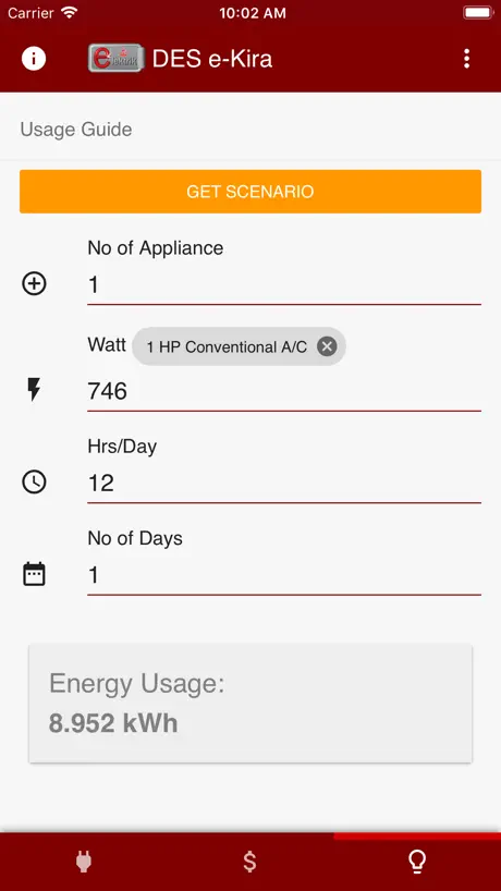 Mortgage Calculator