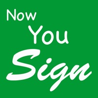  NowYouSign Application Similaire