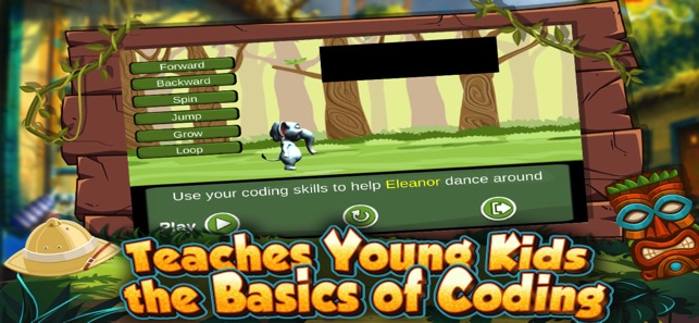 STEM Storiez - Code Road EDU(圖1)-速報App