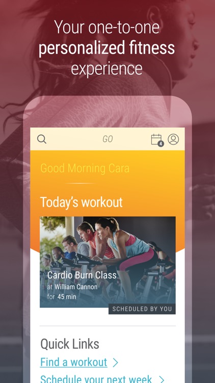 24GO by 24 Hour Fitness screenshot-0