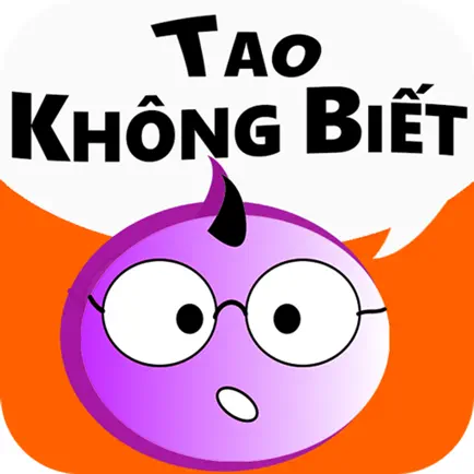 Tao Không Biết Читы