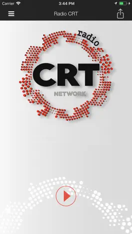 Game screenshot Radio CRT mod apk