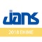 本アプリは「第38回日本看護科学学会学術集会（JANS38）」の電子抄録アプリです。  